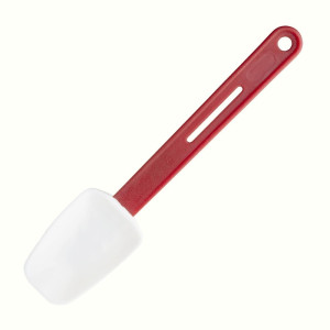 Spatule anti-chaleur  254mm - Vogue - Fourniresto