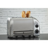 4-Slice Toaster - Dualit