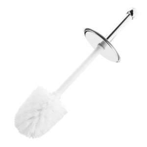 Brosse WC et Support- Jantex