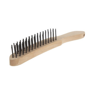 Metal Grill Brush - FourniResto