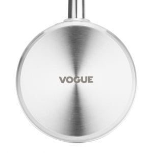 Stainless Steel Casserole - 1.5L - Vogue