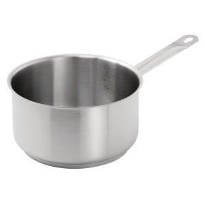 Casserole en Inox - 3L- Vogue