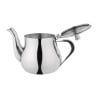 Moroccan Stainless Steel Teapot 500 Ml - Olympia - Fourniresto