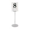 Table number holder 100mm - Olympia - Fourniresto