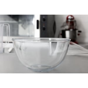 Salatschüssel 3L - Pyrex - Fourniresto