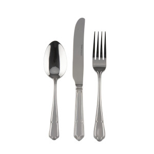 Dubarry Cutlery Set - Set of 3 - Olympia