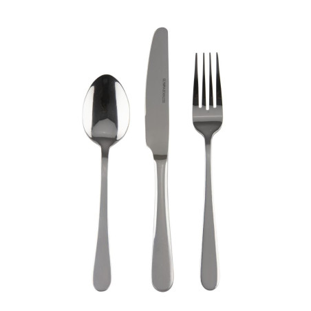 Sample of Buckingham Cutlery - Olympia