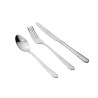 Sample of Buckingham Cutlery - Olympia