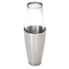 Shaker Typ Boston und Glas 800ml - APS - Fourniresto