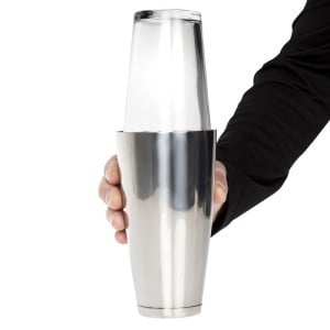 Shaker type Boston et verre 800ml - APS - Fourniresto