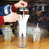 Distributor of plastic straws - Olympia - Fourniresto