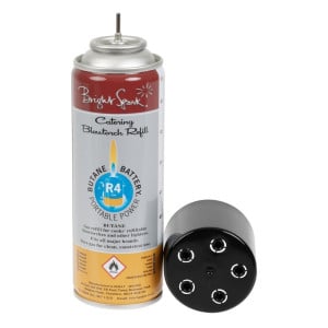 Butane refill 125g - FourniResto - Fourniresto