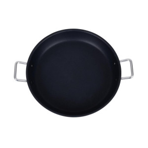 Non-stick Paella Pan - Ø 450mm - Vogue