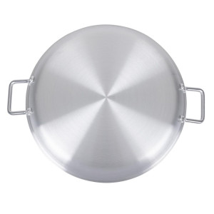 Non-stick Paella Pan - Ø 450mm - Vogue