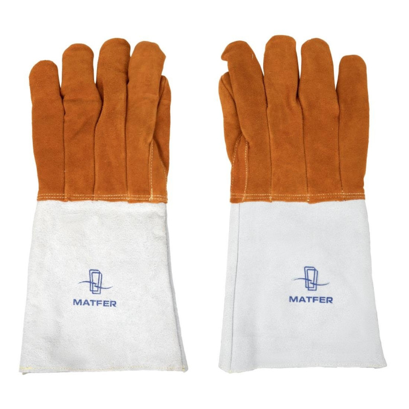 Heat-resistant gloves - Matfer - Fourniresto