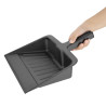 Dustpan - Black - Jantex