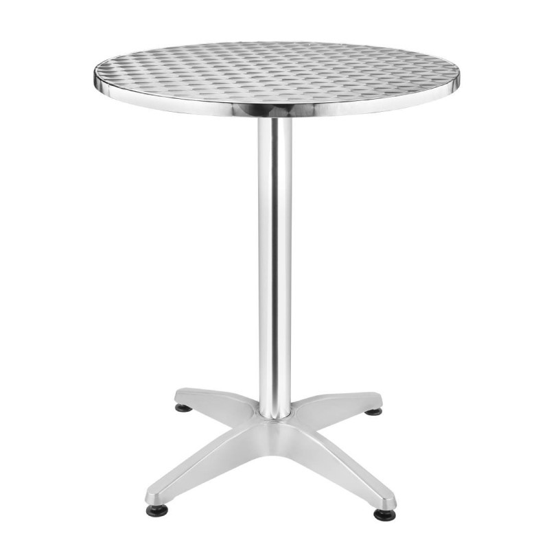 Bistrotisch rund Ø 80 cm - Bolero - Fourniresto