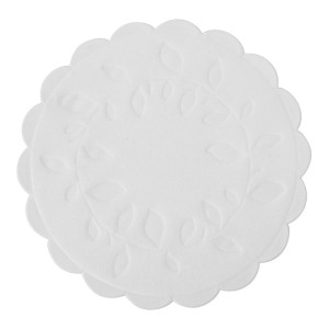 Sous-Verres Jetables - Lot de 1000 - FourniResto