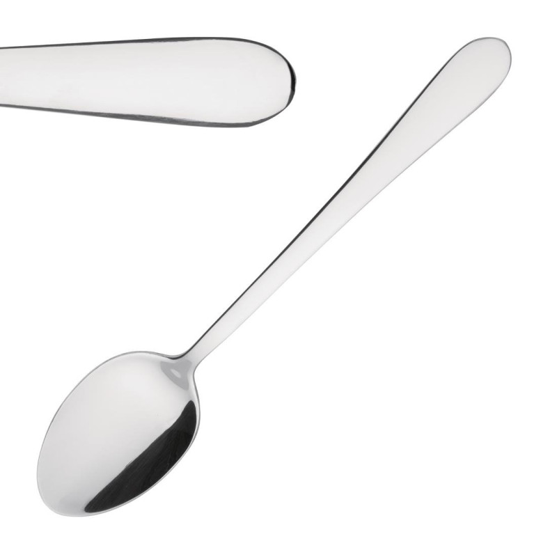 Buckingham 145mm Coffee Spoon - Set of 12 - Olympia