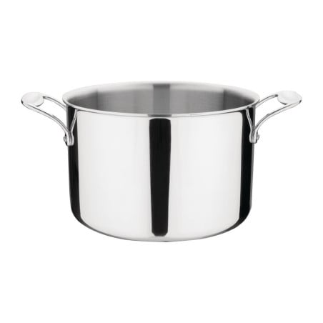 Triple Layer Braising Pan - 7L - Vogue