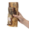 Hard and Dry FSC Certified Wood Logs - 8 Kg