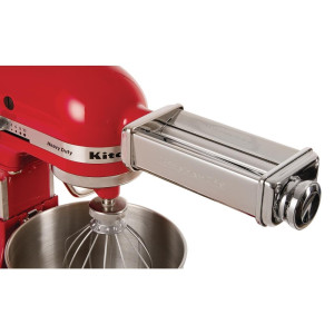 Pasta Machine Attachment for Kitchenaid Mixer