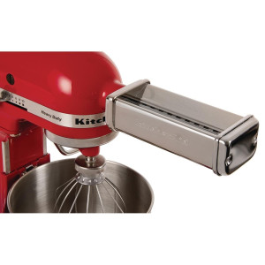 Pasta Machine Attachment for Kitchenaid Mixer