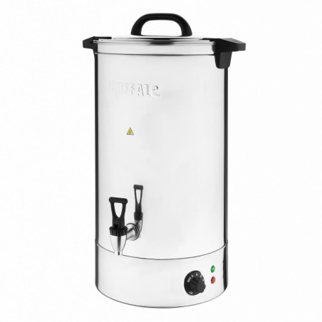 Chauffe-Eau Inox à Double Paroi - 20 L  - Buffalo