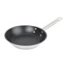 Non-stick Stainless Steel Pan - Teflon - Ø 200 mm - Vogue