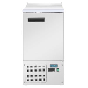 Refrigerated Table with 1 Door - 109 L - Polar