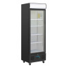 Positive Refrigerated Display for Drinks - 368 L - Polar