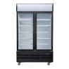 Refrigerated Display Cabinet for Drinks - 950 L - Polar