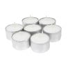 Tealights 8h - Pack of 90 Bolsius