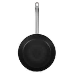 Non-stick Induction Sauté Pan Ø 320 mm Vogue | Teflon Platinum Plus Coating