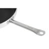 Non-stick Induction Sauté Pan Ø 320 mm Vogue | Teflon Platinum Plus Coating
