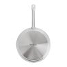 Stainless Steel Non-Stick Pan 240mm Vogue Teflon Platinum Plus FC096