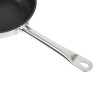 Sauteuse Inox Antiadhésive Vogue Ø 240 mm - Téflon Platinum Plus