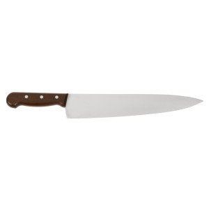 Kochmesser Victorinox 310 mm - Griff aus Rosenholz