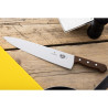 Couteau de Cuisinier Victorinox 310 mm - Manche Bois de Rose