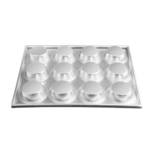 Vogue Muffin Tray - Professional Quality