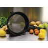 Exoglass Matfer 255mm Bouillon Strainer: Quality, Durability & Comfort