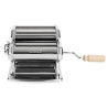 Professional quality pasta machine J408 for chefs and restaurateurs