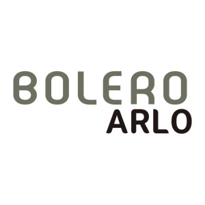 Dunkelgrauer Arlo Stuhl - 2er-Set Bolero: Komfort, Robustheit und Eleganz