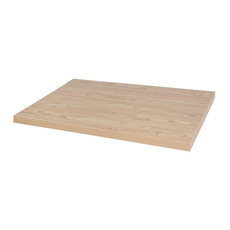 Antique Natural Table Top L1100 x W700 mm Bolero - Superior Quality Antique Natural Table Top L1100 x W700 mm Bolero - Superior Quality