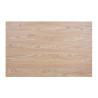 Antique Natural Table Top L1100 x W700 mm Bolero - Superior Quality