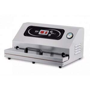 Lavezzini Professionnal 2000S Vacuum Sealing Machine - Professional vacuum sealing device