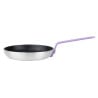 Aluminium Non-Stick Teflon Platinum 200mm Hygiplas