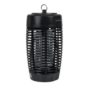 Insecticide Lantern 80m² Eazyzap - Indoor/outdoor protection