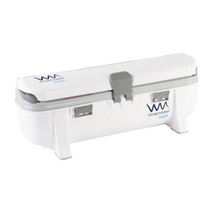 3000 Wrapmaster Dispenser: Facilitate packaging in professional kitchens