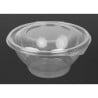 Recyclable 1000ml Salad Bowls Faerch - Pack of 200